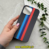 قاب گوشی iPhone 16 Pro Max آیفون هارد Hard چاپی درجه یک Car Design طرح اسپرت سرمه ای کد 57772