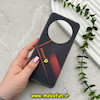 قاب گوشی Redmi 14C - Poco C75 - Redmi A4 شیائومی هارد Hard چاپی درجه یک Car Design طرح اسپرت Ferrari مشکی کد 57784