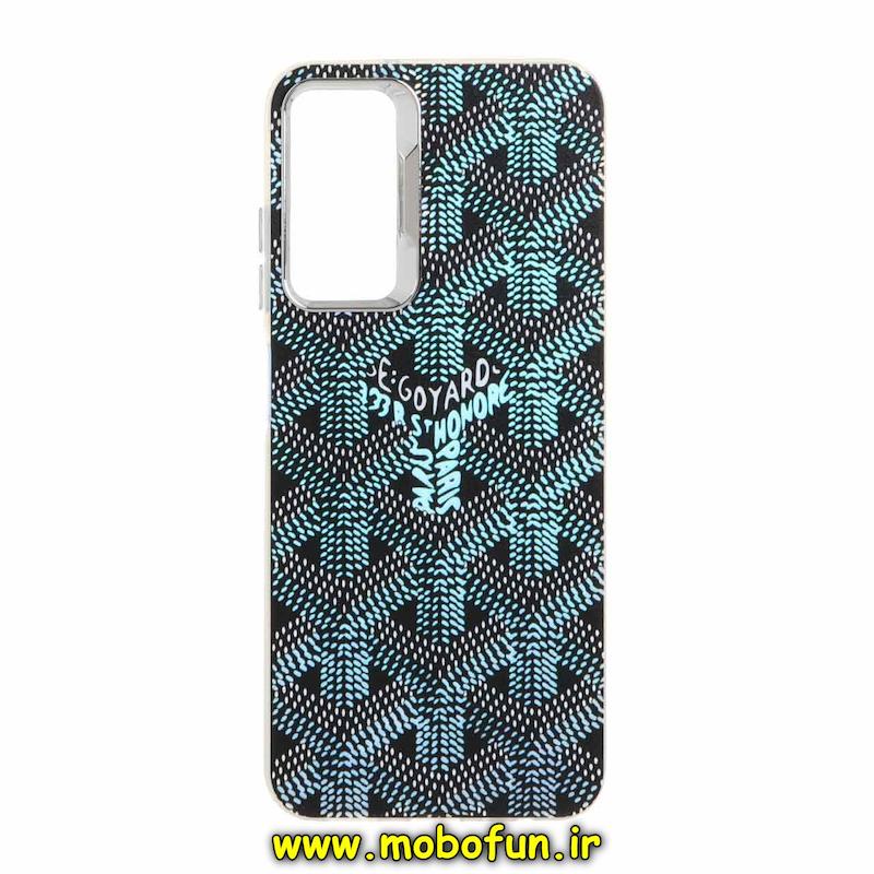 قاب گوشی Galaxy A05S سامسونگ So CooL اورجینال فانتزی Qseries لنز کرومی طرح اسپرت SPORT کد 48303