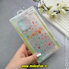 قاب گوشی iPhone 15 Pro Max آیفون اورجینال HI FRIEND لاکچری فانتزی اکلیلی طلقی لنز شاین طرح قلب کیوت کد 59488