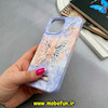 قاب گوشی iPhone 12 Pro Max آیفون اورجینال CREATIVE CASE پروانه ای Butterfly کد 59726