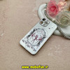 قاب گوشی iPhone 13 Pro Max آیفون آینه ای نگین دار کرومی لاکچری Luxury محافظ لنزدار طرح رقص مجلل کد 60004