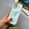 قاب گوشی iPhone 12 Pro Max آیفون اورجینال CREATIVE CASE پروانه ای Butterfly کد 59727