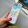 قاب گوشی iPhone 12 Pro Max آیفون اورجینال CREATIVE CASE پروانه ای Butterfly کد 59728