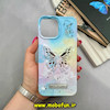 قاب گوشی iPhone 12 Pro Max آیفون اورجینال CREATIVE CASE پروانه ای Butterfly کد 59728