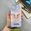 قاب گوشی iPhone 13 Pro Max آیفون اورجینال CREATIVE CASE پروانه ای Butterfly کد 59732