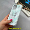 قاب گوشی iPhone 13 Pro Max آیفون اورجینال CREATIVE CASE پروانه ای Butterfly کد 59733