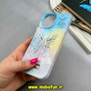 قاب گوشی iPhone 13 Pro Max آیفون اورجینال CREATIVE CASE پروانه ای Butterfly کد 59734