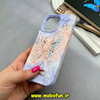 قاب گوشی iPhone 14 Pro Max آیفون اورجینال CREATIVE CASE پروانه ای Butterfly کد 59735
