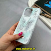 قاب گوشی iPhone 14 Pro Max آیفون اورجینال CREATIVE CASE پروانه ای Butterfly کد 59736