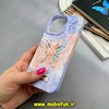 قاب گوشی iPhone 15 Pro Max آیفون اورجینال CREATIVE CASE پروانه ای Butterfly کد 59741