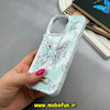 قاب گوشی iPhone 15 Pro Max آیفون اورجینال CREATIVE CASE پروانه ای Butterfly کد 59742