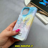 قاب گوشی iPhone 15 آیفون اورجینال CREATIVE CASE پروانه ای Butterfly کد 59738