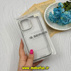 قاب گوشی iPhone 15 Pro Max آیفون طلقی شیشه ای Camera Lens شفاف اورجینال SWITCHFLIP سری الکتروپلیتینگ خاکستری کد 59923