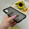 قاب گوشی Galaxy A26 سامسونگ پشت مات PC درجه یک یونیک کیس Unique Case اورجینال دور سیلیکونی مشکی کد 60580