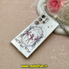 قاب گوشی Galaxy S23 Ultra سامسونگ آینه ای نگین دار کرومی لاکچری Luxury محافظ لنزدار طرح رقص مجلل کد 60013