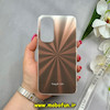 قاب گوشی Galaxy A55 سامسونگ لیزری شاین Simple Life سخت Hard کد 60022
