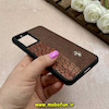 قاب گوشی Galaxy S21 FE سامسونگ چرمی کروکودیل سخت HARD پولوکا PULOKA CASETIFY دور سیلیکونی کد 60526