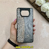 قاب گوشی Poco X3 - Poco X3 Pro شیائومی چرمی کروکودیل سخت HARD پولوکا PULOKA CASETIFY دور سیلیکونی کد 60482
