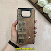 قاب گوشی Poco X3 - Poco X3 Pro شیائومی چرمی کروکودیل سخت HARD پولوکا PULOKA CASETIFY دور سیلیکونی کد 60483