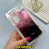 قاب گوشی Galaxy A55 سامسونگ موج دار سخت Hard لیزری لاکچری کیس sssan رنگ شرابی کد 60138