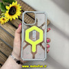 قاب گوشی iPhone 12 Pro Max آیفون اورجینال UAG یو ای جی بتمنی مگ سیف دار Secure And Fit ایربگ دار کد 61167