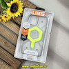 قاب گوشی iPhone 12 Pro Max آیفون اورجینال UAG یو ای جی بتمنی مگ سیف دار Secure And Fit ایربگ دار کد 61167