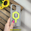 قاب گوشی iPhone 12 Pro Max آیفون اورجینال UAG یو ای جی بتمنی مگ سیف دار Secure And Fit ایربگ دار کد 61167