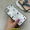 قاب گوشی Galaxy A05 سامسونگ لیزری لاکچری فانتزی سخت HARD طرح پروانه کیوت کد 61940