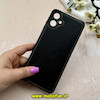 قاب گوشی Galaxy A06 سامسونگ اورجینال برند DADOO دادوو 2025 طرح دوخت HARD چرمی مشکی کد 61102