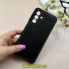 قاب گوشی Galaxy A17 - A26 سامسونگ اورجینال برند DADOO دادوو 2025 طرح دوخت HARD چرمی مشکی کد E19-61109