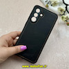 قاب گوشی Galaxy A36 - Galaxy A56 سامسونگ اورجینال برند DADOO دادوو 2025 طرح دوخت HARD چرمی مشکی کد E19-61113