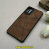 قاب گوشی Redmi Note 11 Pro 4G Global - Redmi Note 11 Pro 5G Global - Redmi Note 11E Pro 5G - Redmi Note 12 Pro 4G شیائومی طرح ژله ای چرمی ساده REMAX قهوه ای کد 61159