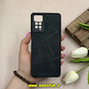 قاب گوشی Redmi Note 11 Pro 4G Global - Redmi Note 11 Pro 5G Global - Redmi Note 11E Pro 5G - Redmi Note 12 Pro 4G شیائومی طرح ژله ای چرمی ساده REMAX مشکی کد 61160