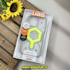 قاب گوشی iPhone 14 Pro Max آیفون اورجینال UAG یو ای جی بتمنی مگ سیف دار Secure And Fit ایربگ دار کد 61172