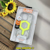 قاب گوشی iPhone 14 Pro آیفون اورجینال UAG یو ای جی بتمنی مگ سیف دار Secure And Fit ایربگ دار کد 61171