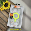 قاب گوشی iPhone 15 Pro Max آیفون اورجینال UAG یو ای جی بتمنی مگ سیف دار Secure And Fit ایربگ دار کد 61177