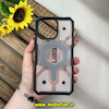 قاب گوشی iPhone 15 Pro Max آیفون اورجینال UAG یو ای جی بتمنی مگ سیف دار Secure And Fit ایربگ دار کد 61178