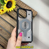 قاب گوشی iPhone 15 Pro Max آیفون اورجینال UAG یو ای جی بتمنی مگ سیف دار Secure And Fit ایربگ دار کد 61178
