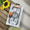 قاب گوشی iPhone 15 Pro Max آیفون اورجینال UAG یو ای جی بتمنی مگ سیف دار Secure And Fit ایربگ دار کد 61178