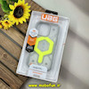 قاب گوشی iPhone 15 Pro آیفون اورجینال UAG یو ای جی بتمنی مگ سیف دار Secure And Fit ایربگ دار کد 61175