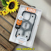 قاب گوشی iPhone 15 Pro آیفون اورجینال UAG یو ای جی بتمنی مگ سیف دار Secure And Fit ایربگ دار کد 61176