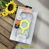 قاب گوشی iPhone 15 آیفون اورجینال UAG یو ای جی بتمنی مگ سیف دار Secure And Fit ایربگ دار کد 61173