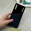 قاب گوشی Galaxy A70 - Galaxy A70S سامسونگ HARD مدل AUTO FOCUS محافظ لنز دار خاکستری کد 61186