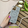 قاب گوشی iPhone 15 Pro Max آیفون اورجینال NEW SKIN کربن اسپرت Sport BIGC مگ سیف دار F09 Plus تیتانیوم کد 61396