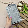 قاب گوشی iPhone 15 Pro Max آیفون اورجینال NEW SKIN کربن اسپرت Sport BIGC مگ سیف دار F09 Plus تیتانیوم کد 61396