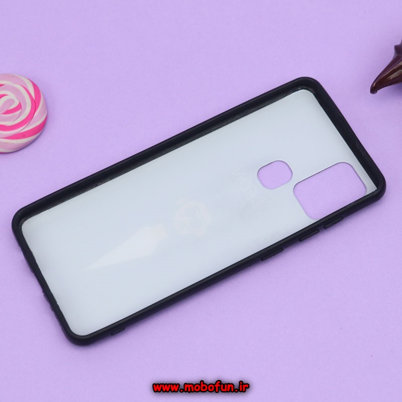 قاب گوشی A21S سامسونگ طرح فانتزی جوکر کد E23-173106