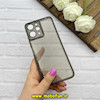 قاب گوشی Redmi 12 / Poco M6 Pro 5G شیائومی ژله ای شفاف بی رنگ محافظ لنز دار رنگ دودی کد 61620