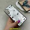 قاب گوشی Galaxy A15 سامسونگ لیزری لاکچری فانتزی سخت HARD طرح پروانه کیوت کد 61941