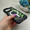 قاب گوشی iPhone 16 Pro Max آیفون یانگ کیت YOUNGKIT برجسته دور مات ایربگ دار طرح اسپرت SPORT کد 62442